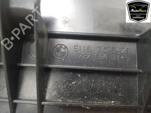 Glove box BMW 3 Touring (E91) 318 d | BP14906848C95 