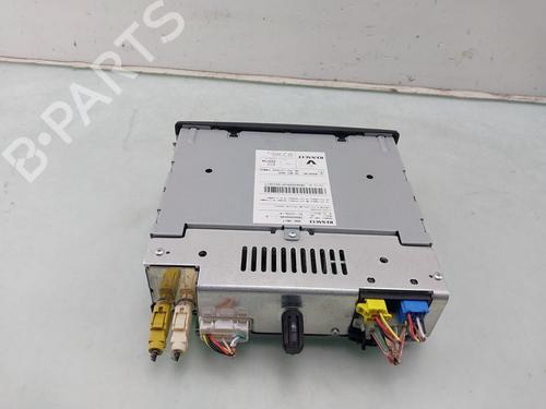 Radio RENAULT GRAND SCÉNIC III (JZ0/1_) 1.4 16V (JZ0F) | BP29419441E6 