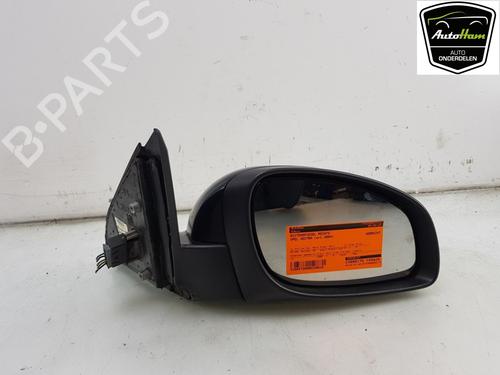 Right mirror OPEL VECTRA C GTS (Z02) 2.2 16V (F68) | BP13105714C27 