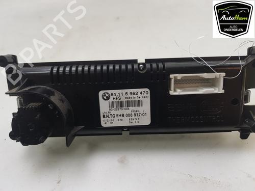 Climate control MINI MINI Convertible (R52) Cooper S | BP12037228I5 