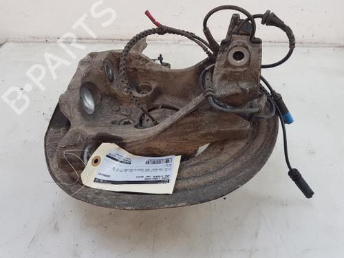 Left front steering knuckle BMW 3 (G20, G80, G28) 318 d | BP26903015M25 - Image 1