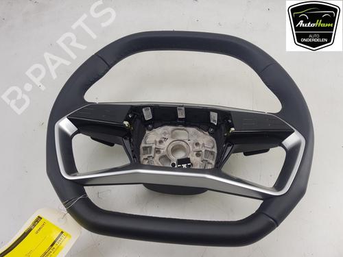 Used Steering wheel AUDI Q4 E-TRON Sportback (F4N) 40 (204 hp) 15857858