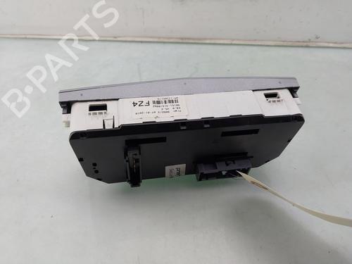 Climate control OPEL ZAFIRA / ZAFIRA FAMILY B (A05) 1.7 CDTI (M75) | BP29910207I5