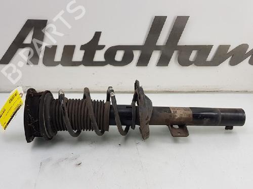 Used Right front shock absorber SEAT IBIZA V (KJ1, KJG) 1.0 (75 hp) 12024480