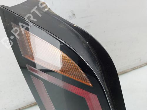 Left taillight VW UP! (121, 122, BL1, BL2, BL3, 123) 1.0 | BP36071073C34 - Image 7
