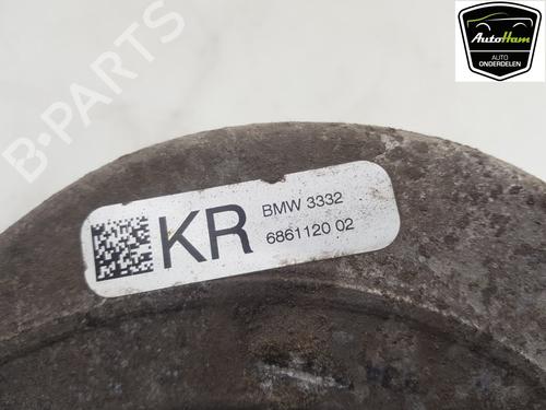 Right rear suspension arm BMW 5 Touring (G31) 530 d | BP16377199M15 