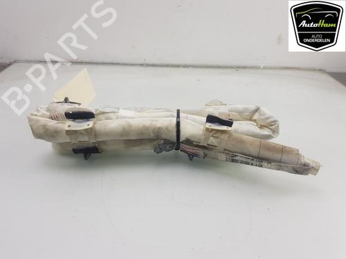 Venstre gardin airbag RENAULT TALISMAN Grandtour (KP_) 1.6 dCi 130 (130 hp) 12063032