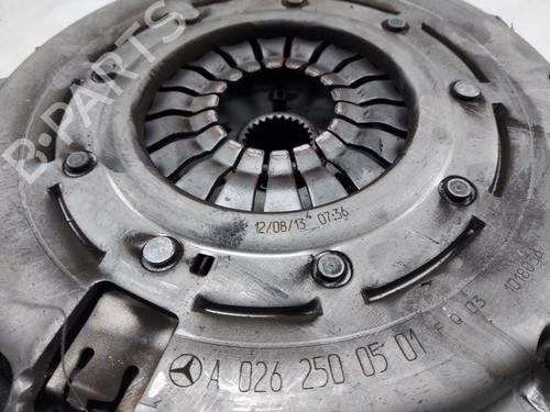 Kopling /lamell MERCEDES-BENZ A-CLASS (W176) A 180 (176.042) | BP30566107M101 