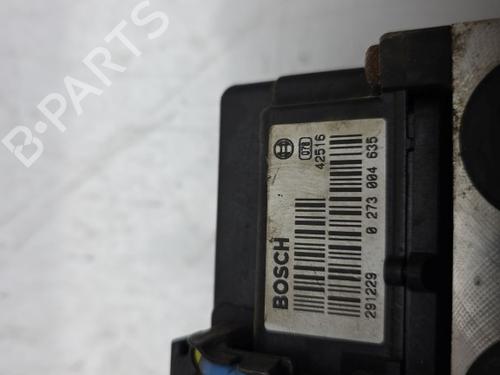 ABS pump NISSAN ALMERA II (N16) 1.5 dCi | BP31946073M43