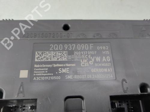 Electronic module VW POLO VI (AW1, BZ1, AE1) 1.0 MPi | BP38108583M83 - Image 3