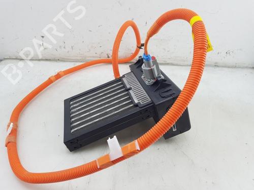 Heater resistor TESLA MODEL X (5YJX) 75D AWD | BP29996629M108 
