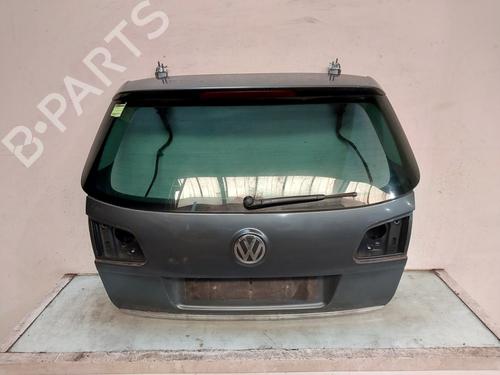 Used Tailgate Tailgate VW PASSAT B6 Variant (3C5) 1.4 TSI (122 hp) 35897583 35897583