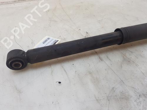 Right rear shock absorber MERCEDES-BENZ VITO Van (W447) 116 CDI (447.601, 447.603, 447.605) | BP27201981M19 