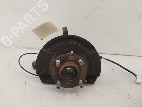 Used Left front steering knuckle Left front steering knuckle 37169911 37169911
