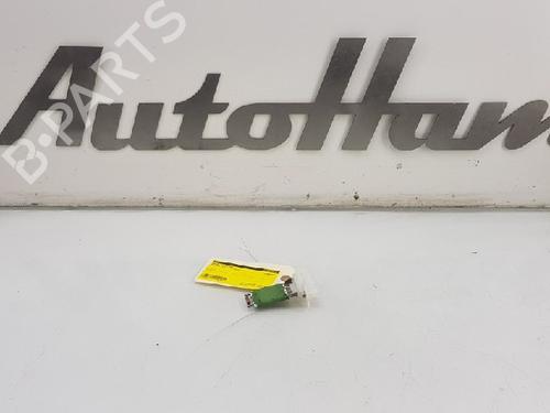 Used Heater resistor PEUGEOT 107 (PM_, PN_) 1.0 (68 hp) 12016687