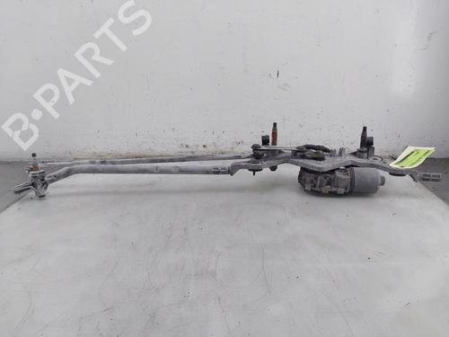 Vindrute Vindusviskermekanisme PORSCHE CAYENNE (92A) 3.0 Diesel (262 hp) 31288189