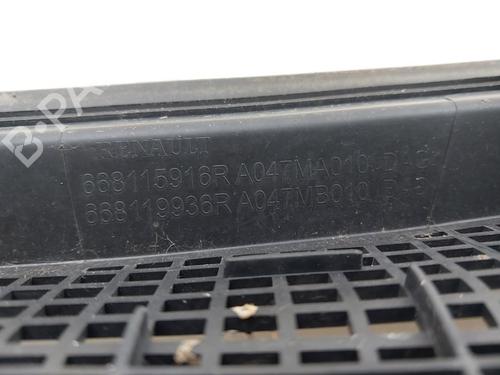Scuttle panel RENAULT CAPTUR I (J5_, H5_) 1.2 TCe 120 | BP31851918C110 - Image 4