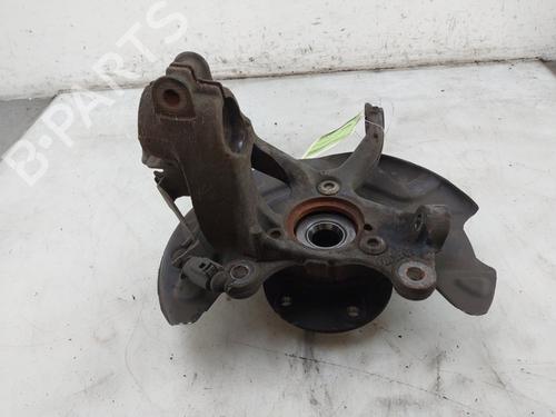Right front steering knuckle VW GOLF VIII (CD1, DA1) 1.5 TSI | BP33541731M26 - Image 2