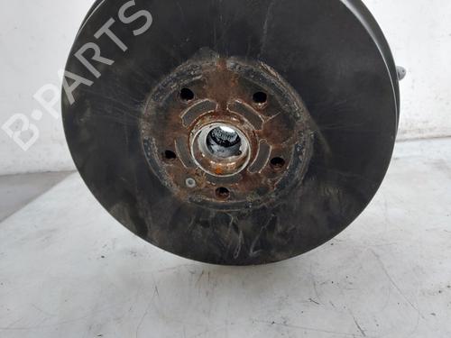 Left rear steering knuckle VW ID.4 (E21) Performance | BP36558861M27 - Image 4