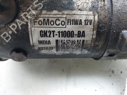 Starter FORD TRANSIT V363 Van (FCD, FDD) 2.0 EcoBlue | BP34695861M8 - Image 4