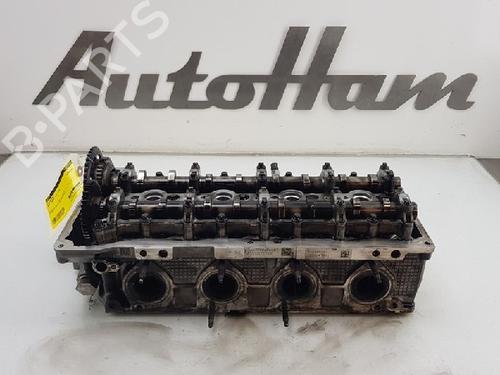 Used Cylinder head BMW 1 (F20) 118 d (150 hp) 12010112