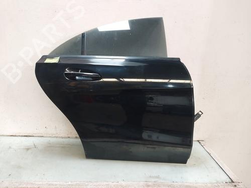 Used Right rear door Right rear door MERCEDES-BENZ CLA Coupe (C117) CLA 180 (117.342) (122 hp) 36323704 36323704