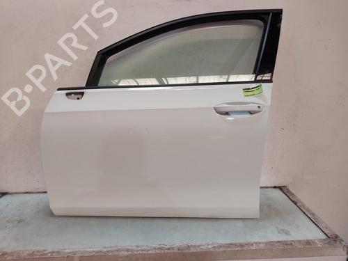 Used Left front door Left front door VW GOLF VIII (CD1, DA1) 2.0 TSI R 4motion (320 hp) 33656265 33656265