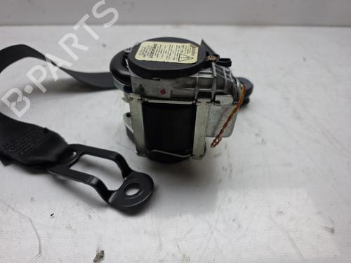 Front right seatbelt PEUGEOT 206+ (2L_, 2M_) 1.4 i (2LKFWA, 2MKFWA) | BP30167951I25 