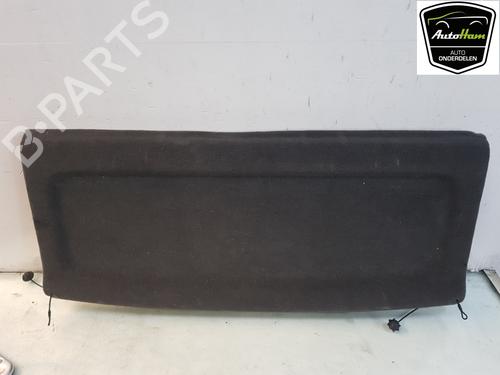 Used Rear parcel shelf VW POLO (6N2) 1.4 (60 hp) 21098583