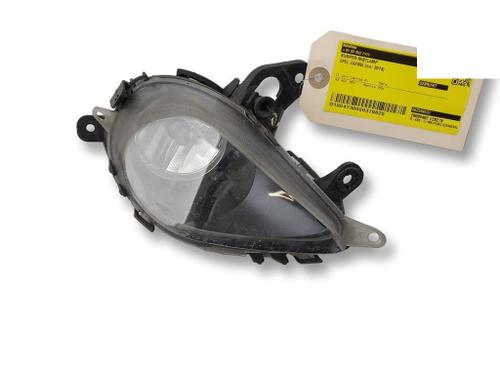 Used Rear fog light Rear fog light OPEL ZAFIRA TOURER C (P12) 1.4 (75) (140 hp) 40450977 40450977