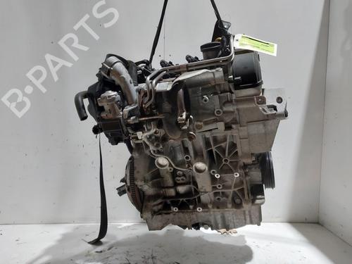 Used Engine VW GOLF VII (5G1, BQ1, BE1, BE2) 1.2 TSI (86 hp) 31851945