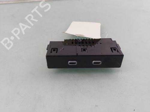 Used Electronic module Electronic module SKODA KAMIQ (NW4) 1.0 TSI (110 hp) 27349088 27349088