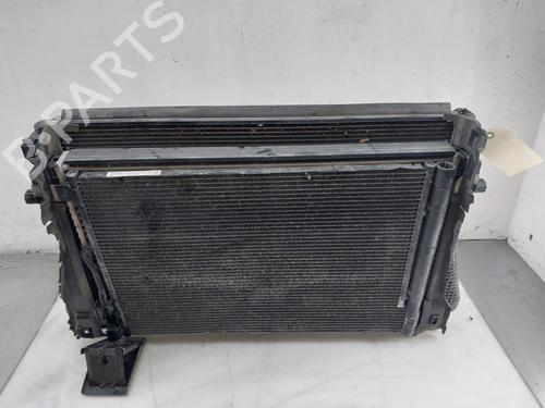 Radiator set AUDI Q2 (GAB, GAG) SQ2 TFSI quattro | BP37179261M120 - Image 5