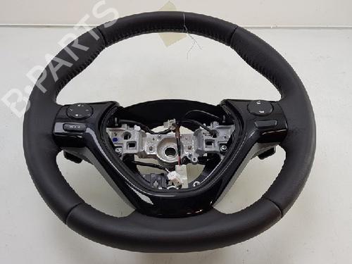Steering wheel TOYOTA AYGO (_B4_) 1.0 VVTi (KGB40) | BP12026423C49 