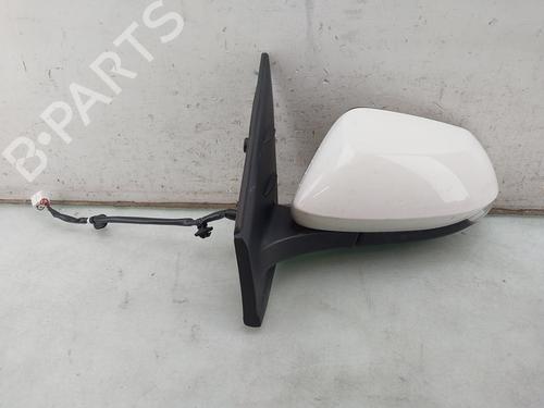 Bakspejl venstre Bakspejl venstre TOYOTA YARIS (_P21_, _PA1_, _PH1_) 1.5 Hybrid (MXPH10, MXPH11) (116 hp) 39711152 39711152