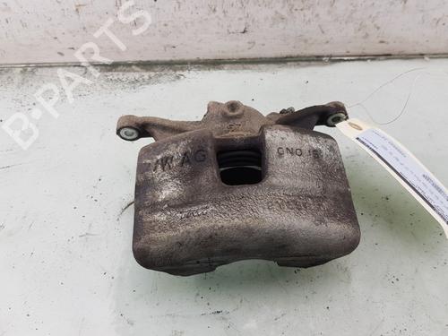 Used Left front brake caliper VW GOLF VIII (CD1, DA1) 1.5 eTSI (150 hp) 24433971