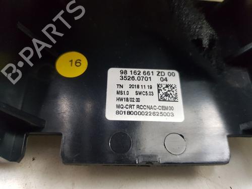 Control unit PEUGEOT PARTNER Box Body/MPV (K9) 1.6 BlueHDI 75 | BP24133128M11 - Image 4