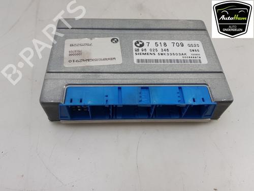Gearbox control unit BMW 5 Touring (E39) 530 d | BP12036928M52 