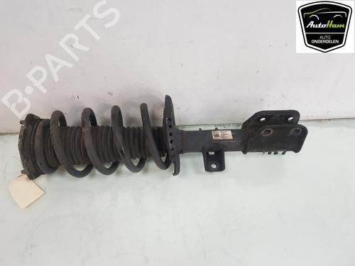 Used Left front shock absorber Left front shock absorber VW CRAFTER Van (SY_, SX_) 2.0 TDI FWD (SYB, SYC, SYD) (177 hp) 12050798 12050798