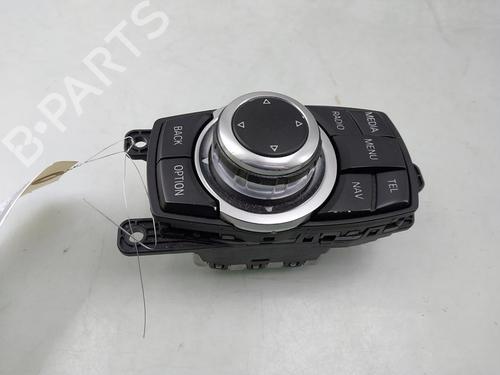 Electronic module BMW 1 (F20) 116 i | BP29075581M83 