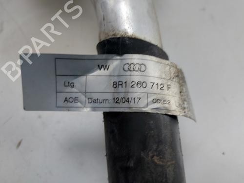 AC pipe PORSCHE MACAN (95B) 2.0 | BP29743872M126 