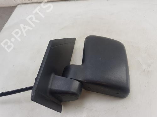 Left mirror FORD TRANSIT CONNECT (P65_, P70_, P80_) 1.8 Di | BP12031522C26 