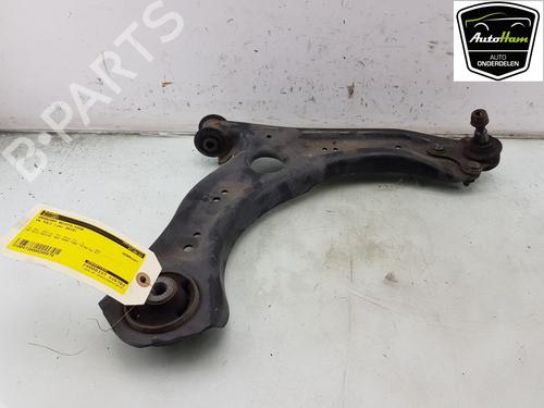Used Right front suspension arm VW POLO VI (AW1, BZ1, AE1) 2.0 GTI (200 hp) 19692998