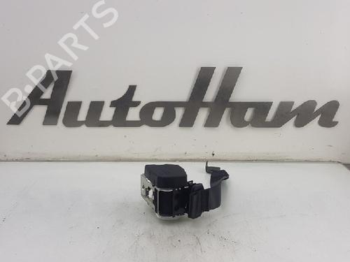 Used Rear left seatbelt Rear left seatbelt MINI MINI (F55) One (102 hp) 12027662 12027662