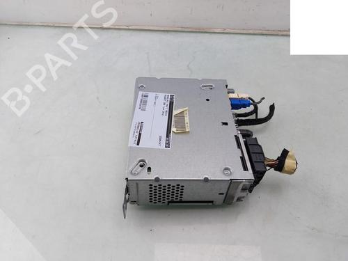 Electronic module PEUGEOT 208 I (CA_, CC_) 1.4 VTi | BP26577939M83 