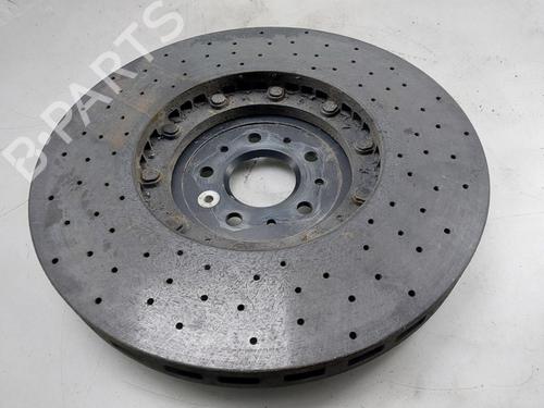 Other FERRARI 296 GTS Convertible (F 171) PHEV | BP31060212O1