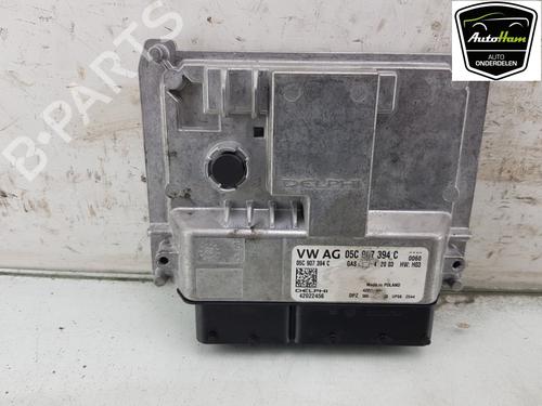 Engine control unit (ECU) SEAT LEON (KL1, KLG) 1.0 TSI | BP18167190M57 - Image 4