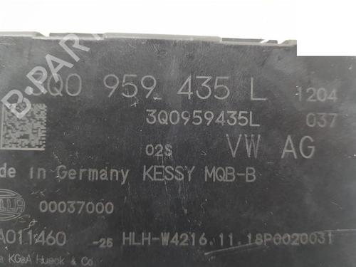 Electronic module SEAT ARONA (KJ7, KJP) 1.6 TDI | BP29061761M83 - Image 3