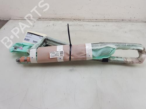 Used Left curtain airbag VW GOLF VII (5G1, BQ1, BE1, BE2) 1.4 GTE Hybrid (204 hp) 29713114