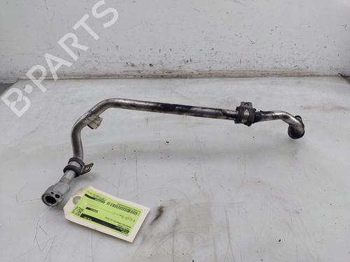 Used AC pipe AC pipe MERCEDES-BENZ SPRINTER 3,5-t Van (B907, B910) 314 CDI (910.631, 910.633) (143 hp) 34057091 34057091